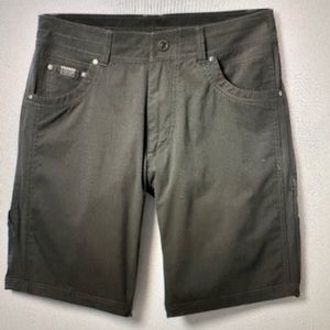Kuhl Radikl Shorts!  Men’s size 34